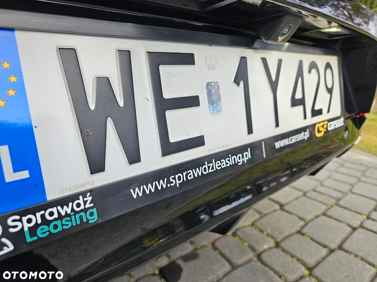 Peugeot 508 1.6 PureTech Allure Pack S&S EAT8 - 35