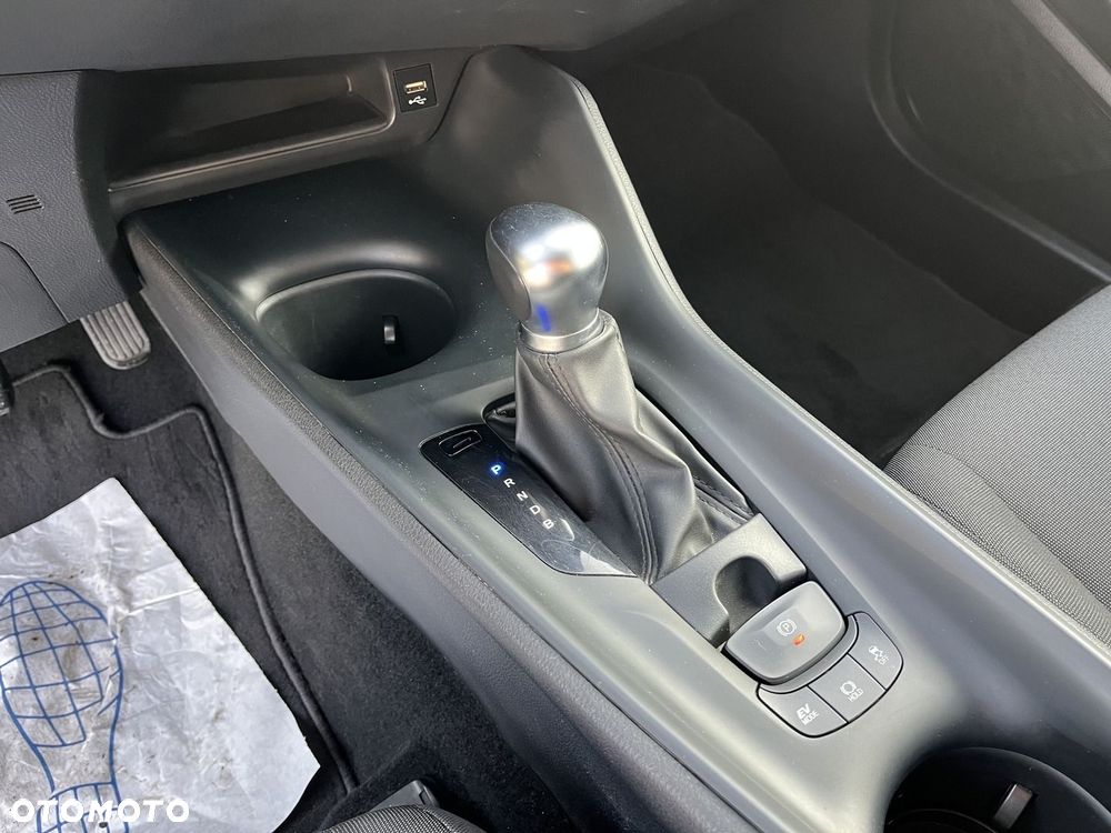 Toyota C-HR 1.8 Hybrid GPF Comfort - 16