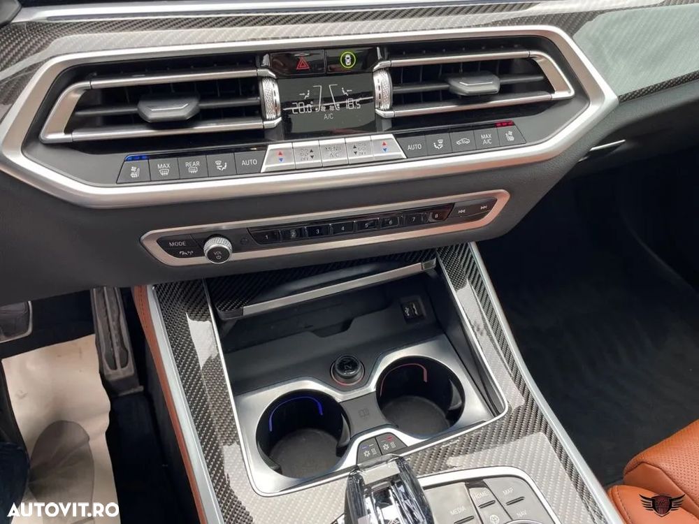 BMW X5 xDrive45e AT PHEV - 15