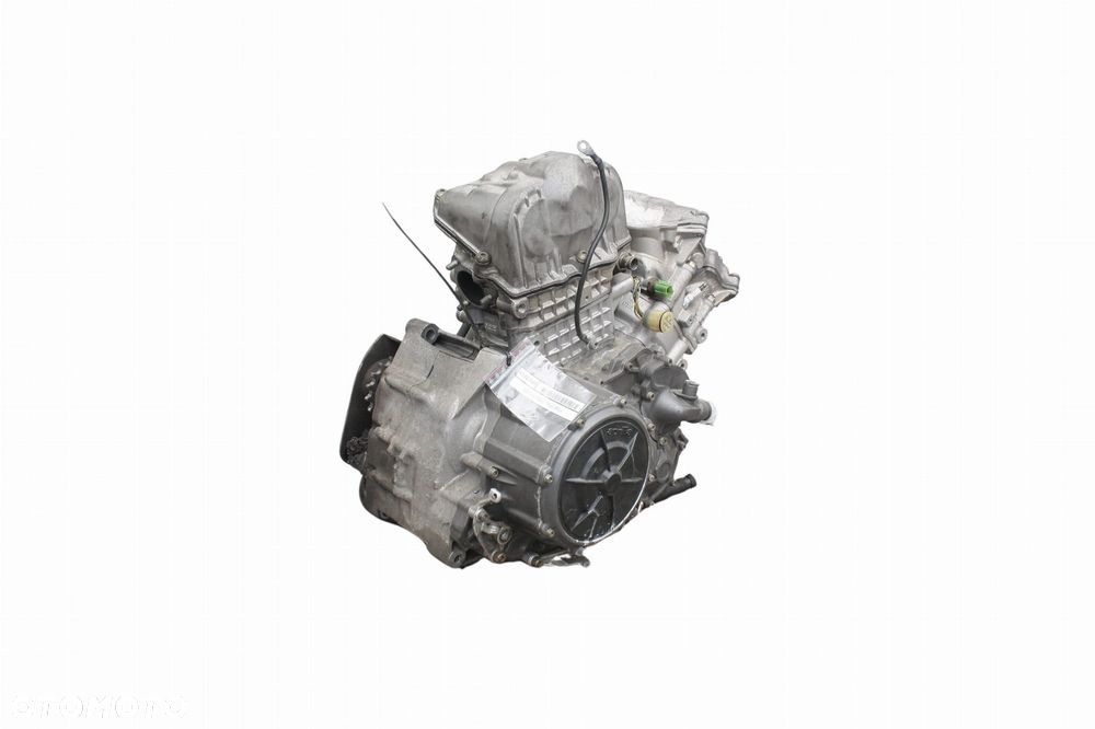 SILNIK Aprilia RSV 1000 Mille 98-00 - 8