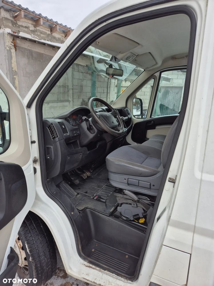 Citroën Jumper - 14