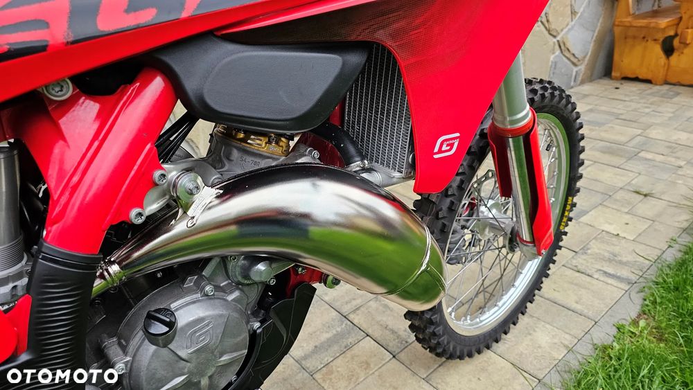 Gas Gas MC - 12