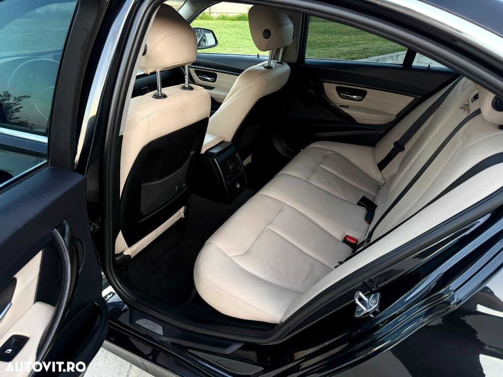 BMW Seria 3 - 6