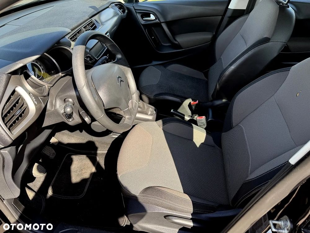 Citroën C3 - 11