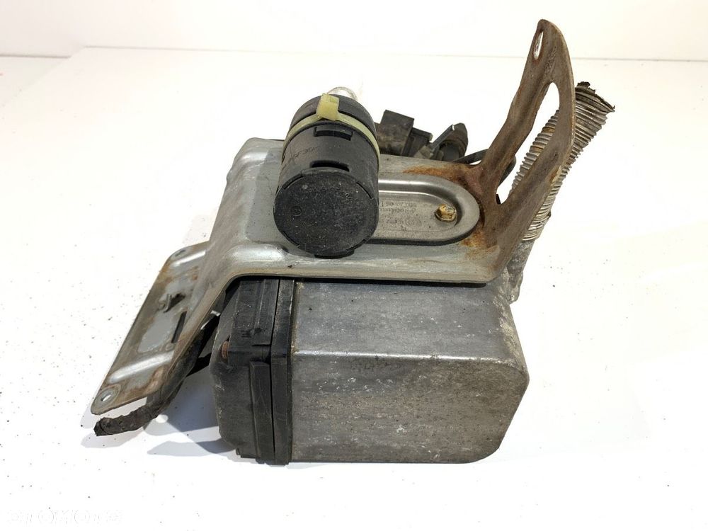 WEBASTO - 611.00 PLN - BMW 5 Touring (E61) 2004 - 2010 520 i 125 kW [170 KM] benzyna 2007 - 2010 - 3