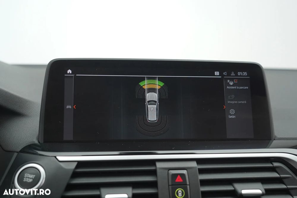 BMW X3 xDrive30e Aut. xLine - 37