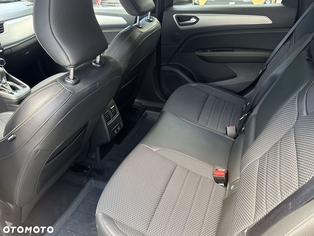 Renault Arkana 1.3 TCe mHEV Techno EDC - 11