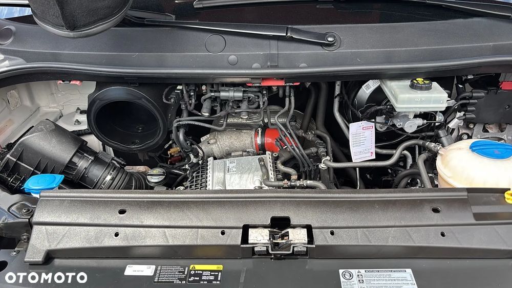 Volkswagen Crafter - 29