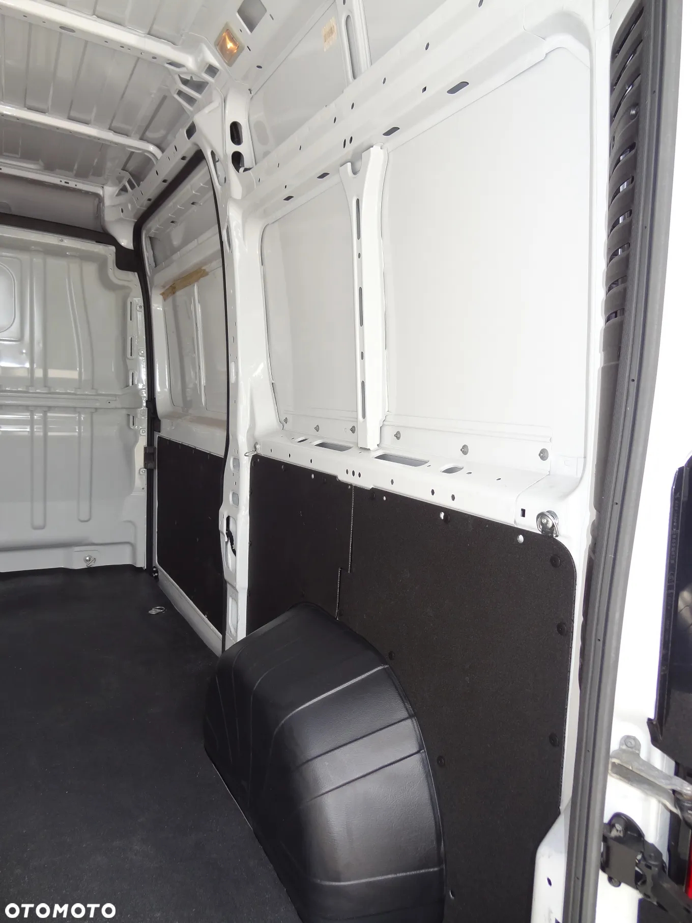 Fiat Ducato 9 L2H2 140KM - 16