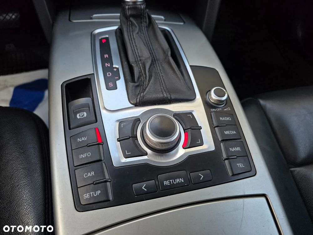 Audi A6 Limousine - 11