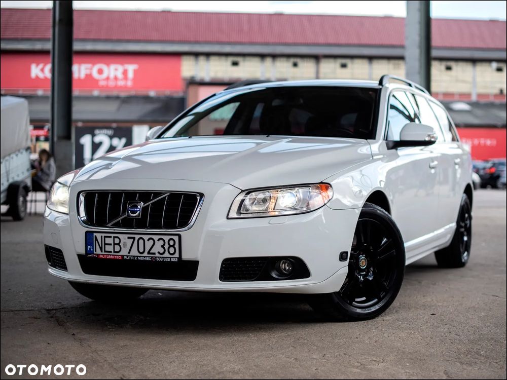 Volvo V70 - 6