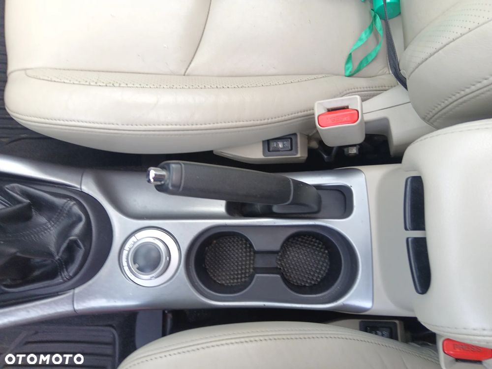 Mitsubishi Outlander 2.0 DID Instyle - 11