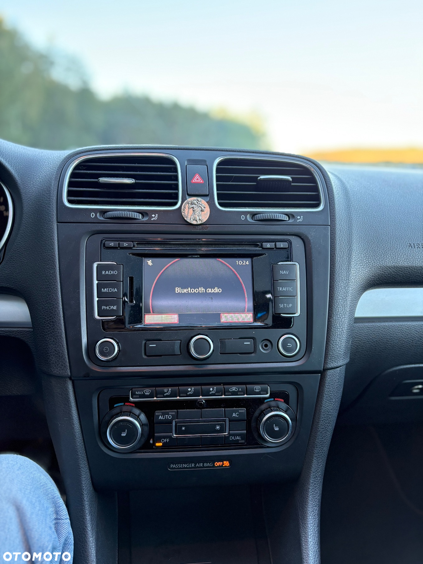 Volkswagen Golf VI 2.0 TDI Highline - 20