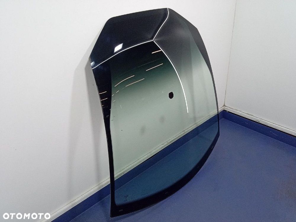 CITROEN C3 II SZYBA CZOŁOWA PRZEDNIA PANORAMA OEM 14R - 3