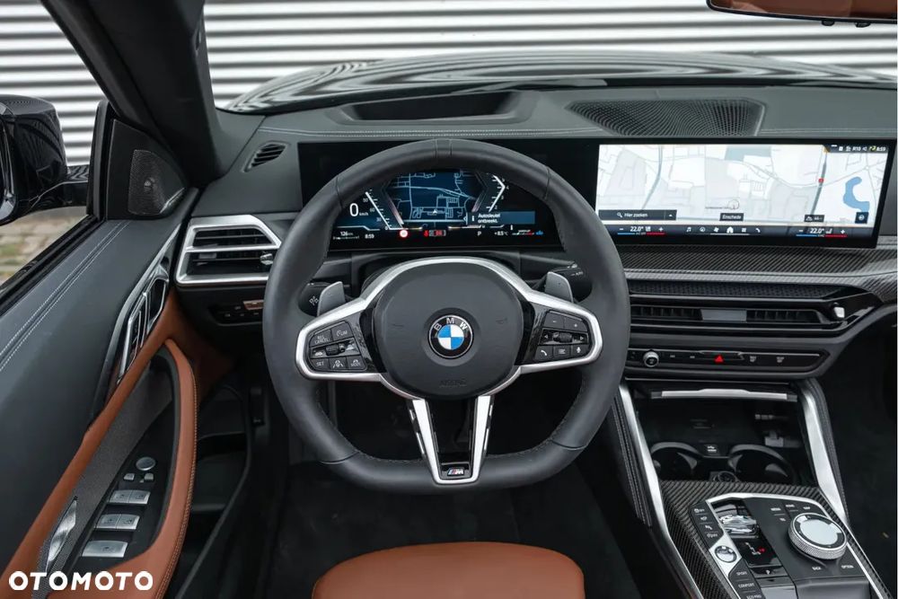 BMW Seria 4 430i xDrive M Sport sport - 24