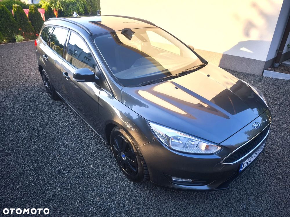 Ford Focus - 11