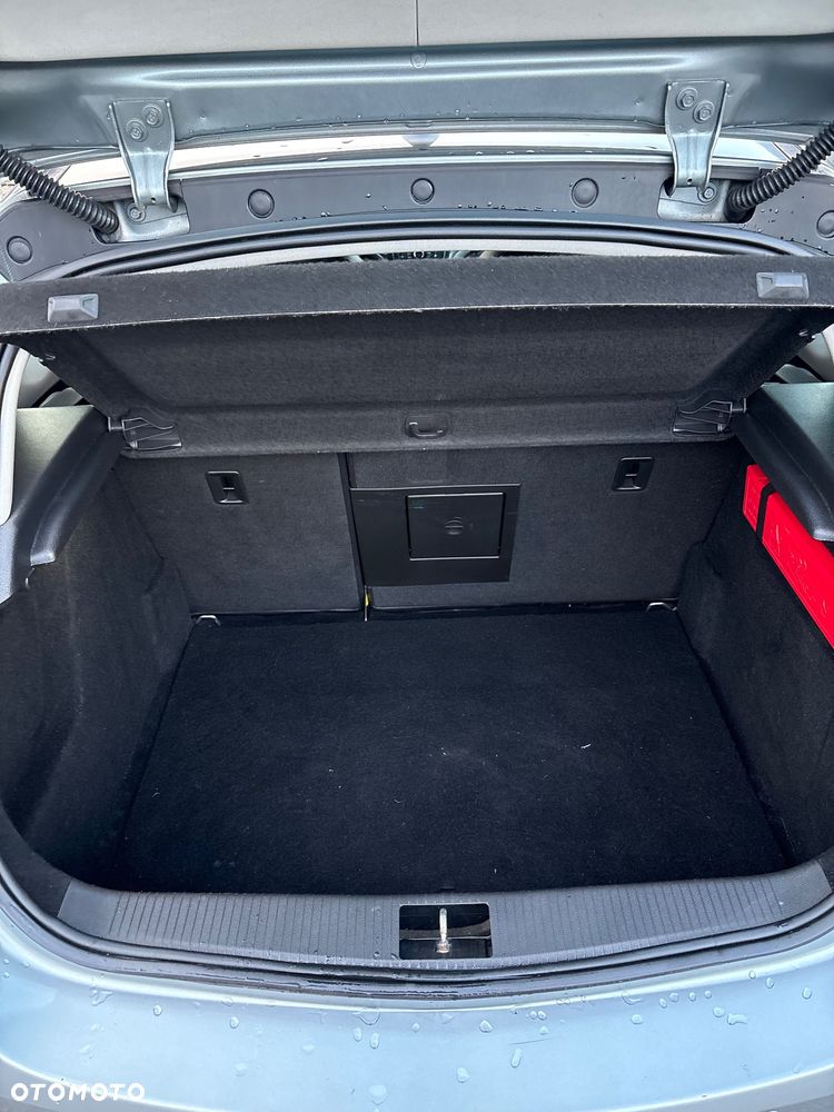Opel Astra 1.4 T Cosmo - 16