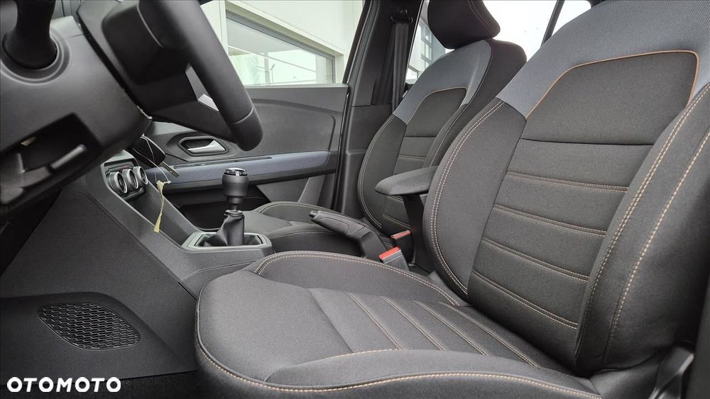 Dacia Sandero Stepway - 9