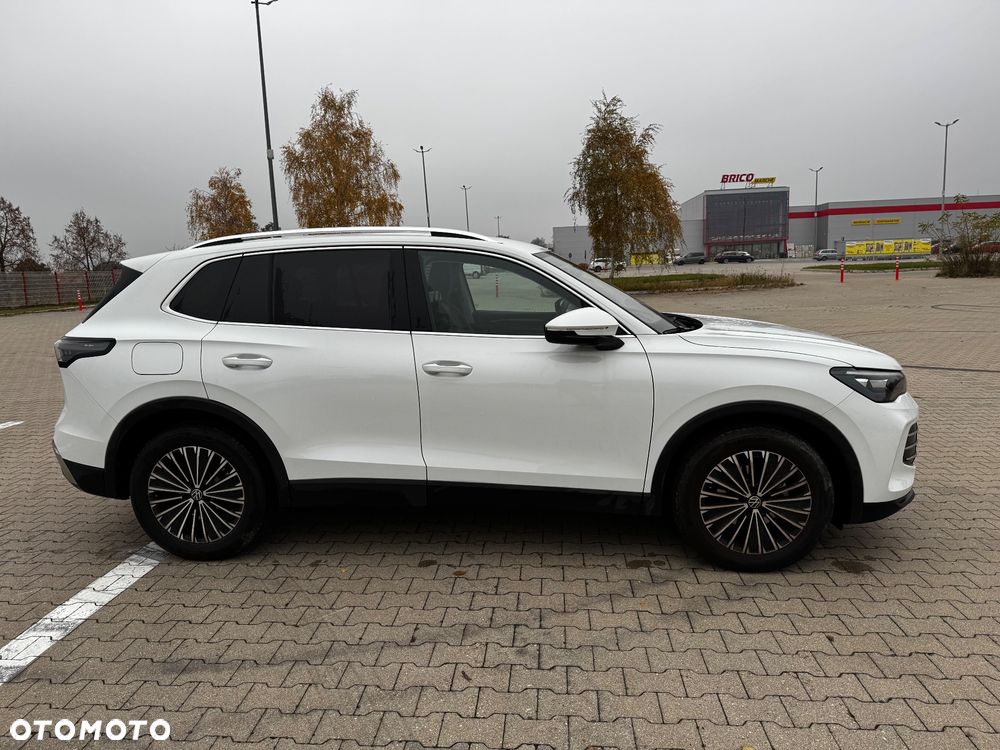 Volkswagen Tiguan 1.5 TSI EVO Elegance DSG - 5