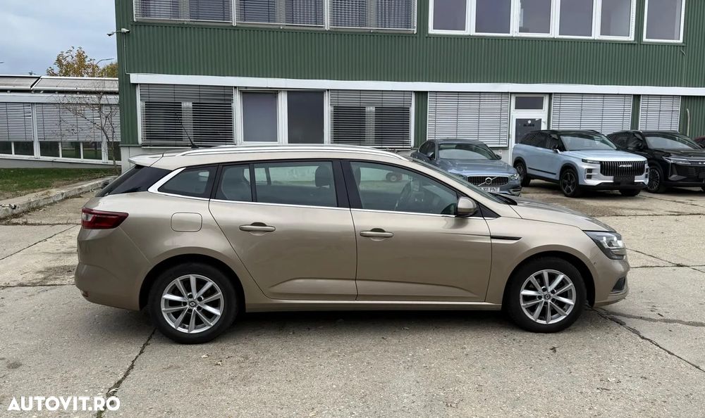 Renault Megane Grandtour ENERGY dCi 110 ECO2 BUSINESS - 6