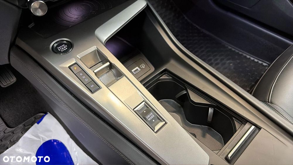 Peugeot 308 1.5 BlueHDi Allure S&S EAT8 - 16
