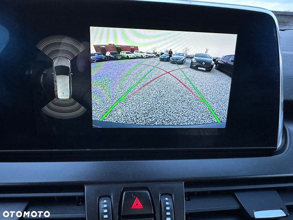 BMW Seria 2 218d Sport-Aut Advantage - 12