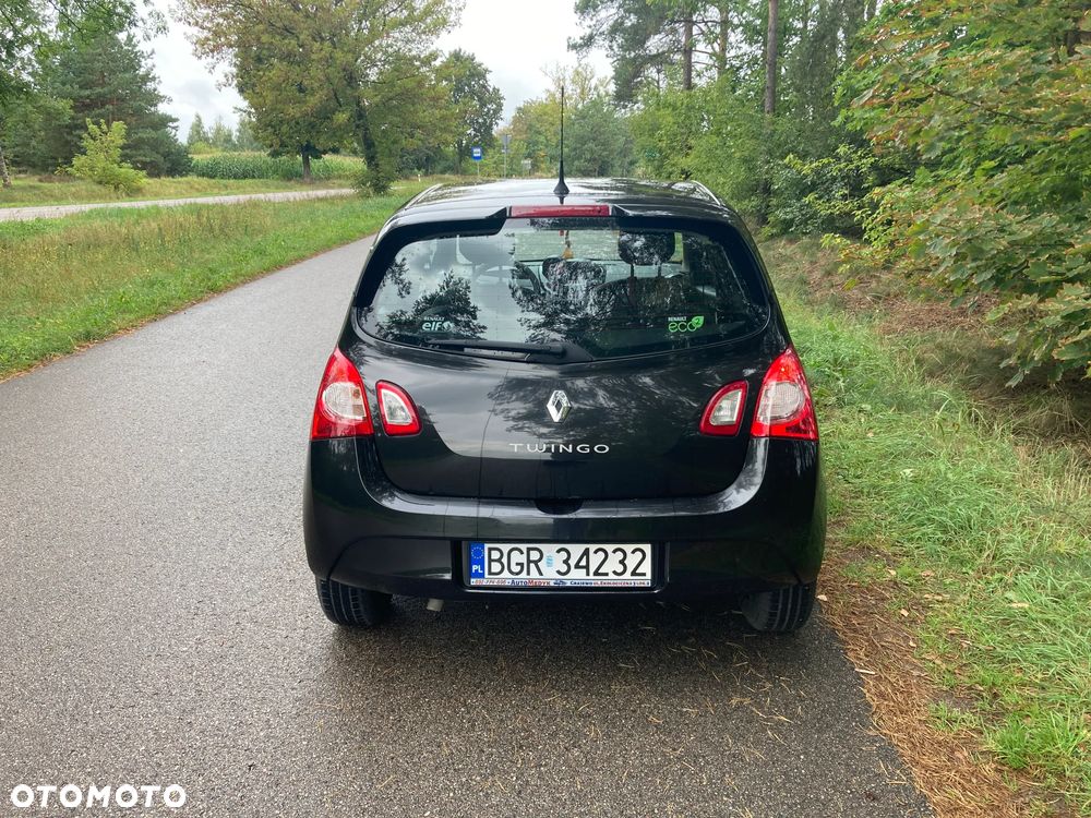 Renault Twingo 1.2 16V Eco Dynamique - 6