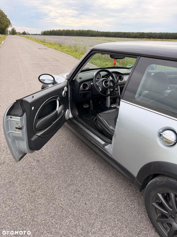 MINI Cooper S - 11