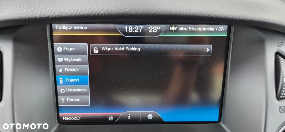 Ford Focus 1.0 EcoBoost Titanium - 29