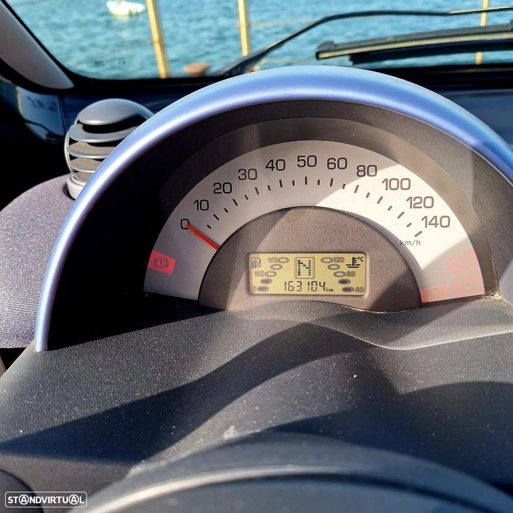 Smart ForTwo Coupé - 8