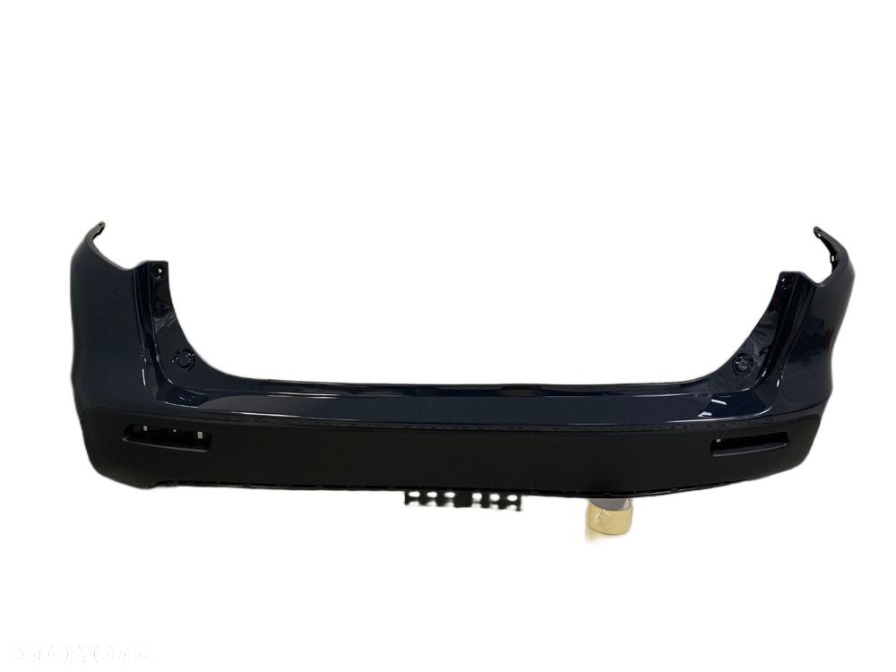 NOWY ORYGINALNY ZDERZAK PRZEDNI PRZÓD W KOLOR SUZUKI VITARA III 3 LIFT 18-24 71811-54P - 1