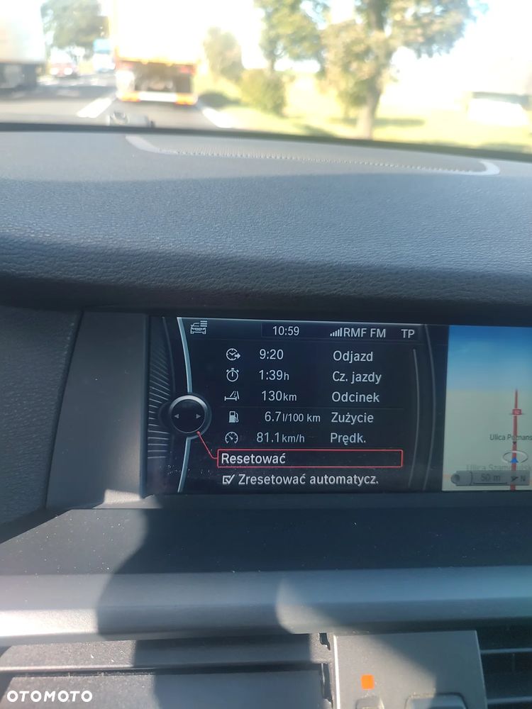 BMW X3 - 9