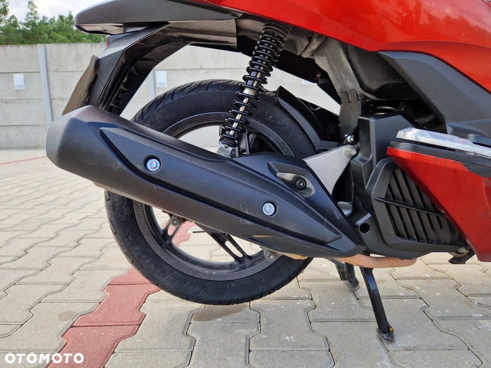 Honda PCX - 26