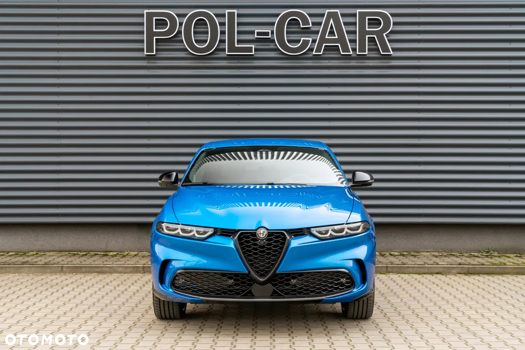 Alfa Romeo Tonale - 2