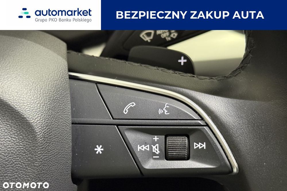 Audi Q5 35 TDI mHEV Advanced S tronic - 17