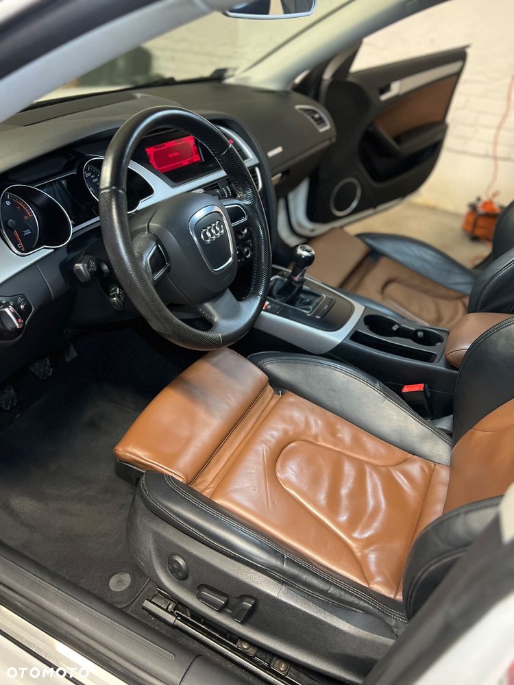Audi A5 Sportback - 18