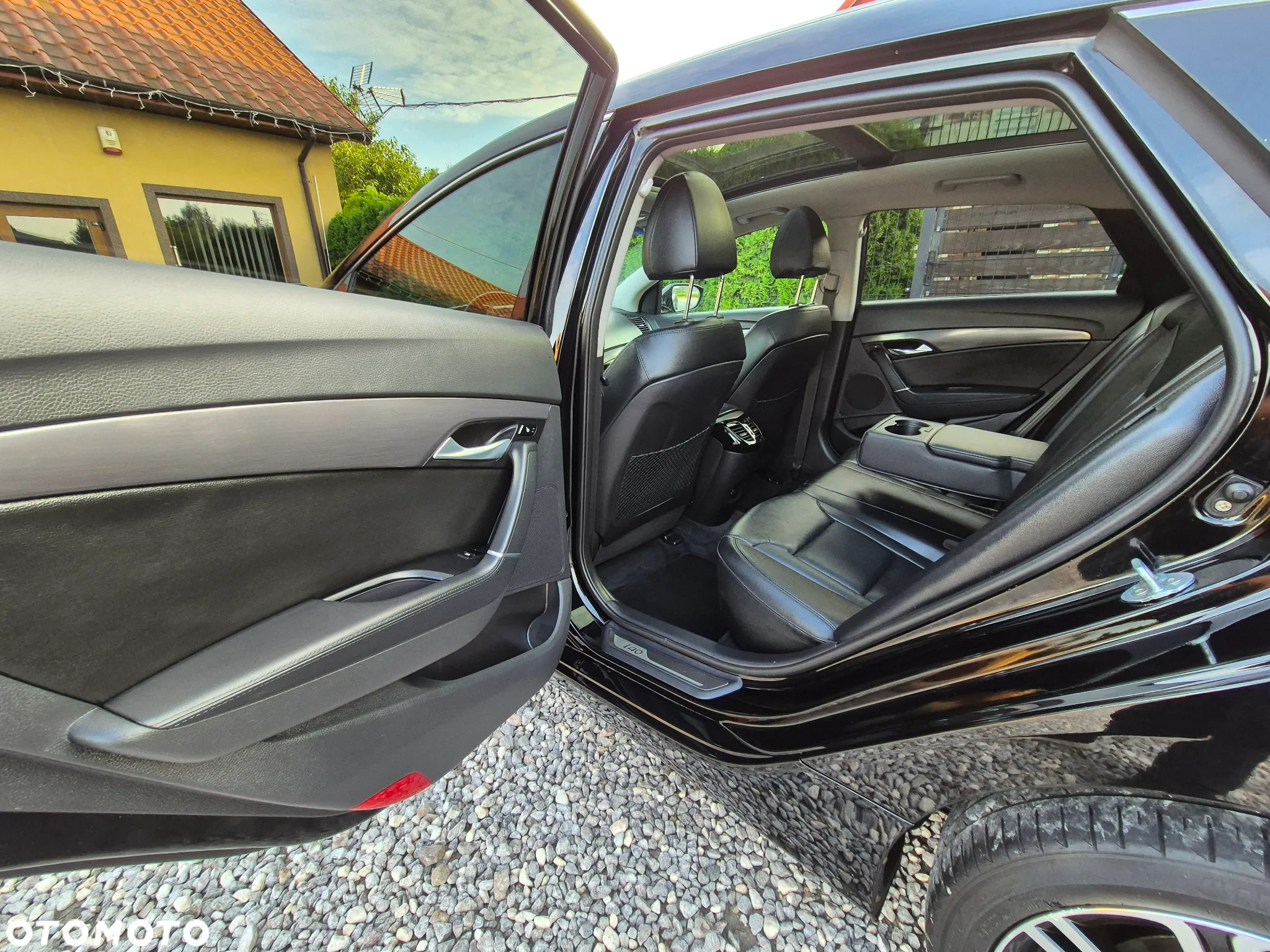 Hyundai i40 Kombi 2.0 Automatik Premium - 34