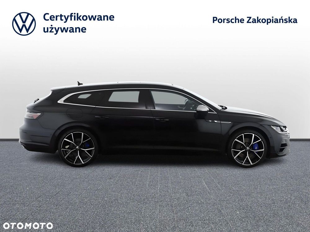 Volkswagen Arteon Shooting Brake 2.0 TSI 4Motion R DSG - 7