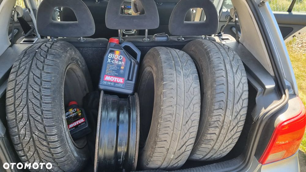 Volkswagen Golf 1.9 TDI Basis - 15