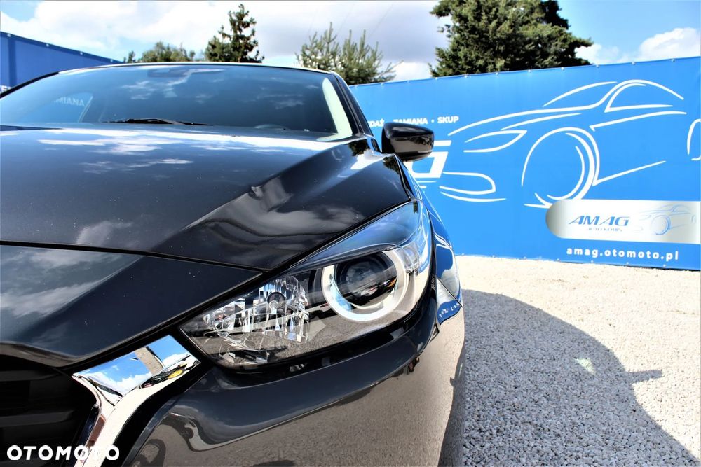 Mazda 3 1.5 D Skypassion - 11
