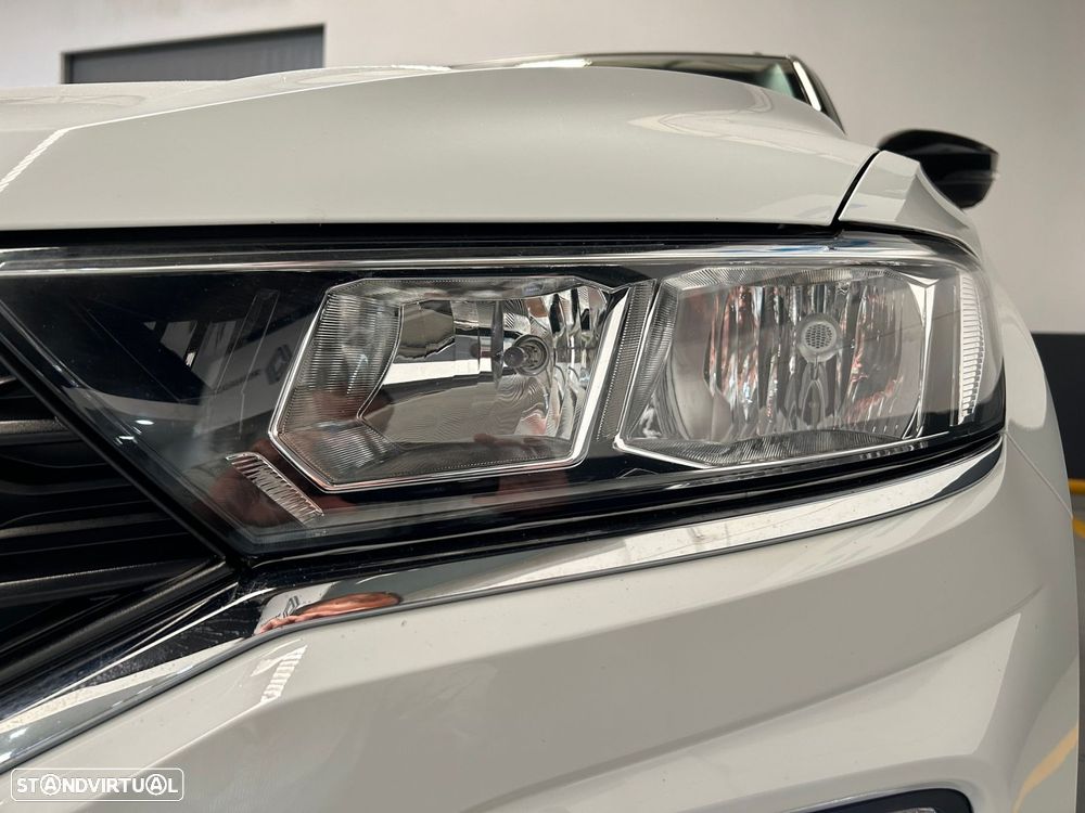 VW T-Roc 1.0 TSI Style - 5