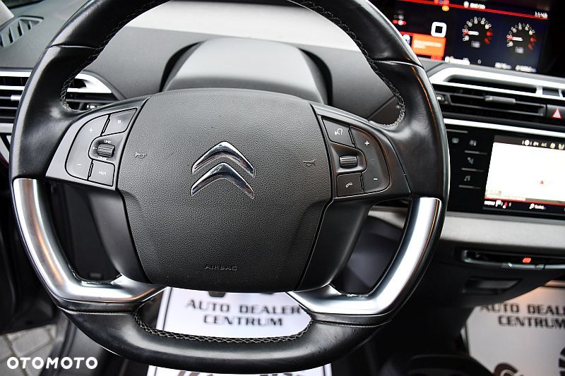 Citroën C4 SpaceTourer 1.5 BlueHDi Shine S&S - 17