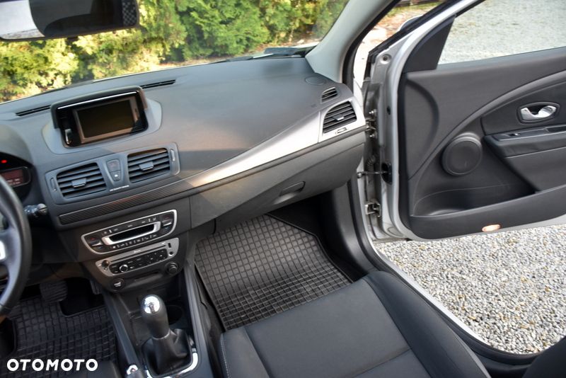 Renault Megane - 36