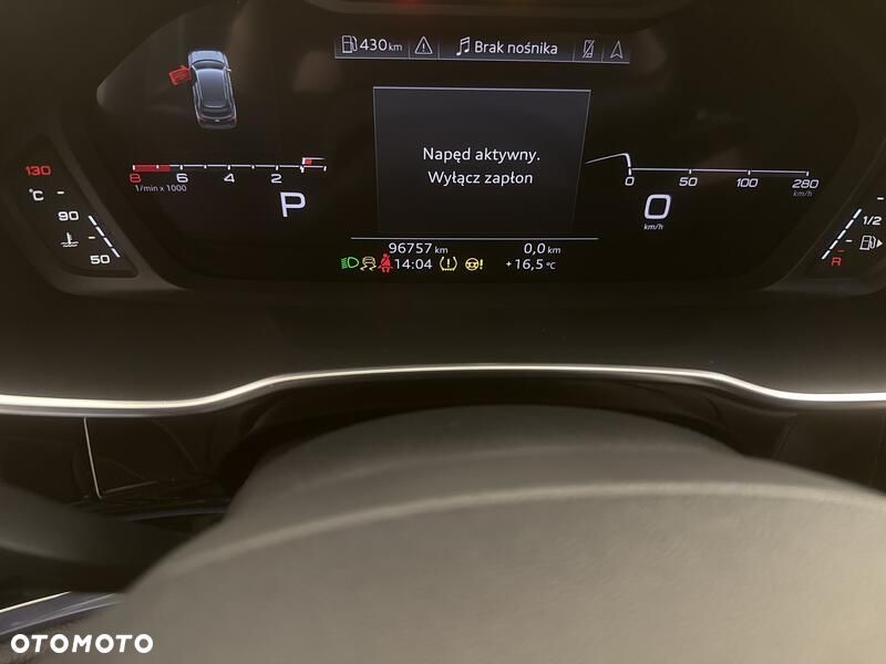 Audi Q3 35 TFSI mHEV S tronic - 14