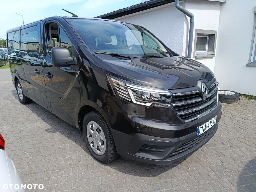 Renault Trafic - 2
