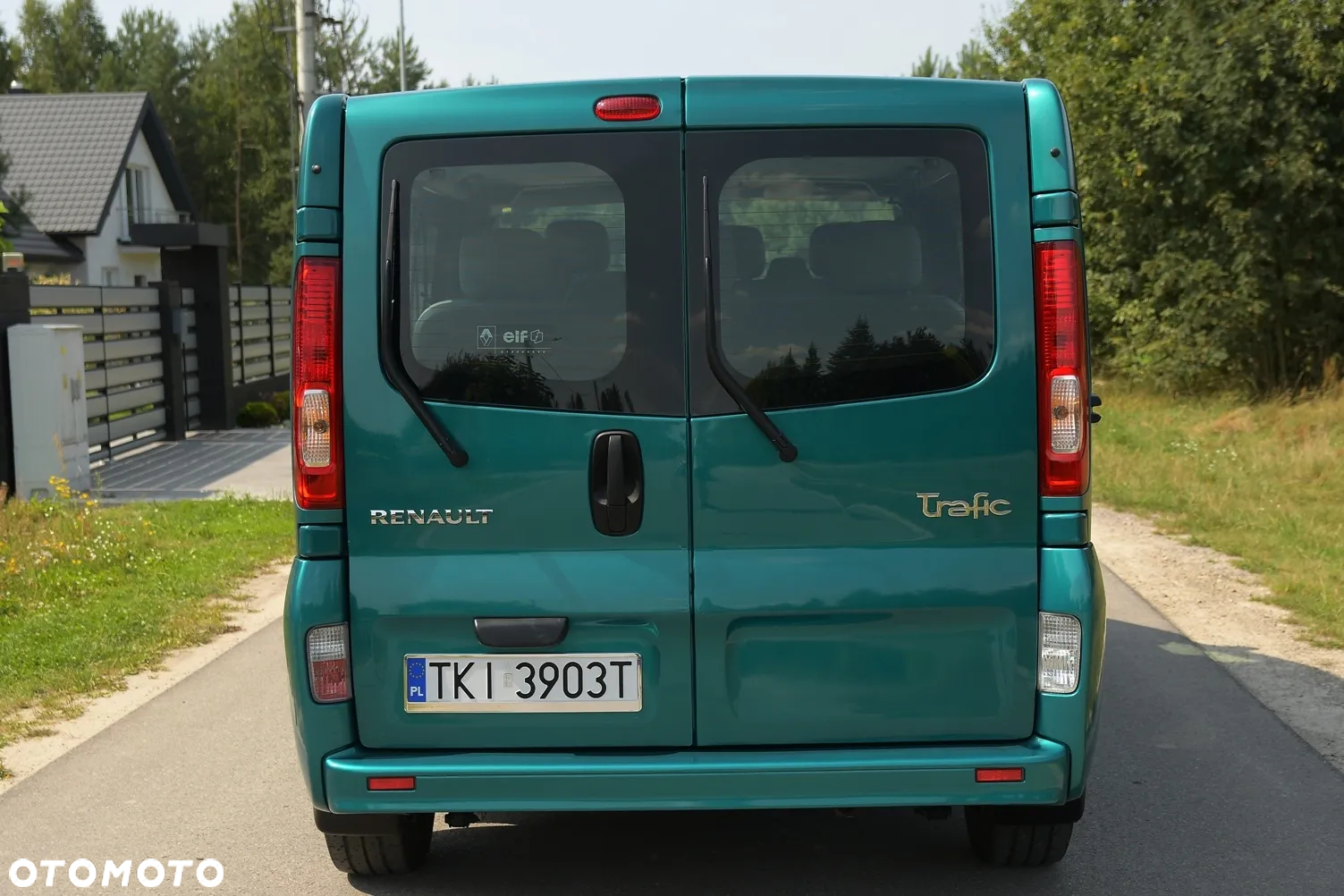 Renault Trafic - 7