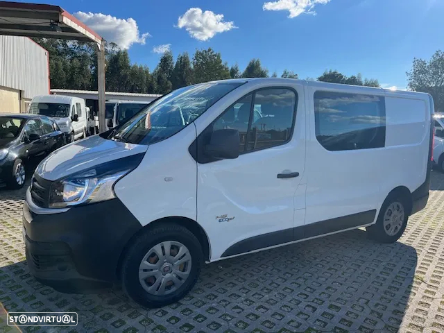 Fiat TALENTO 2.0 145cv 6LUG. - 4