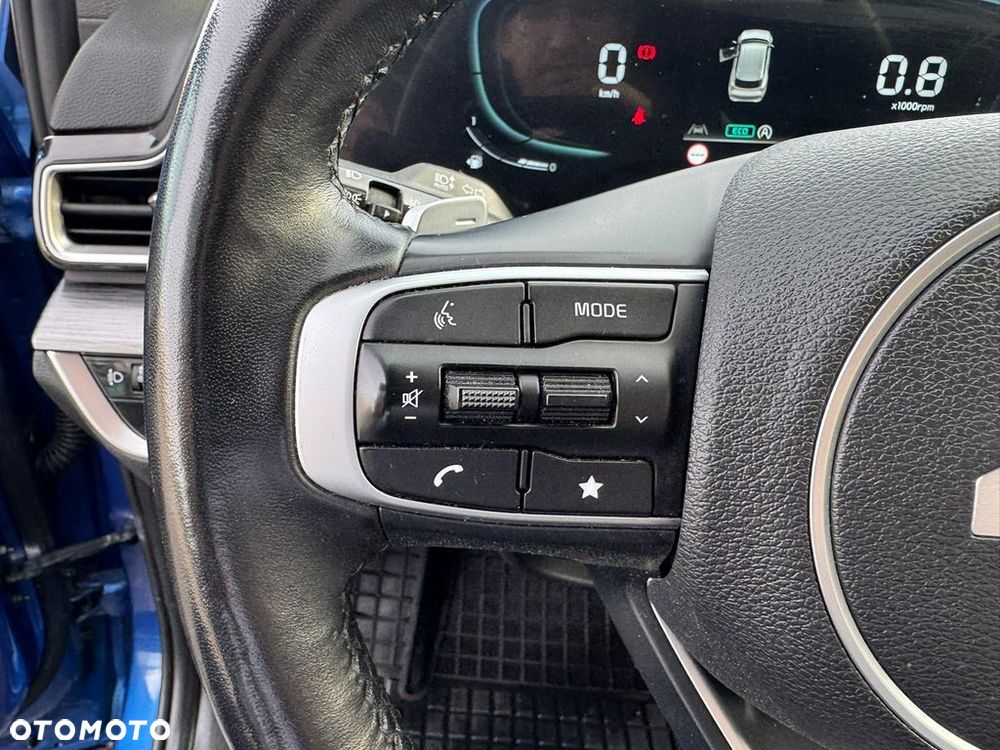 Kia Sportage 1.6 T-GDI L 2WD DCT - 17