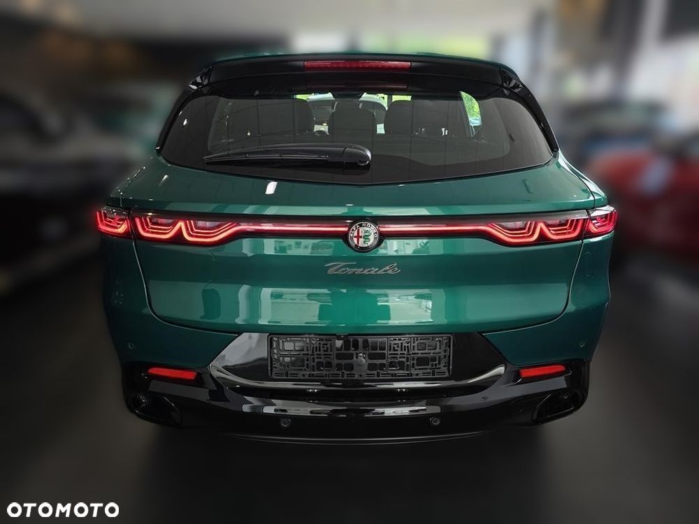 Alfa Romeo Tonale 1.5 T4 GSE mHEV Sprint DCT - 5