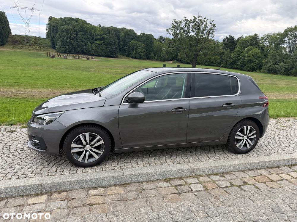 Peugeot 308 PureTech 130 GPF Stop & Start Tech Edition - 5